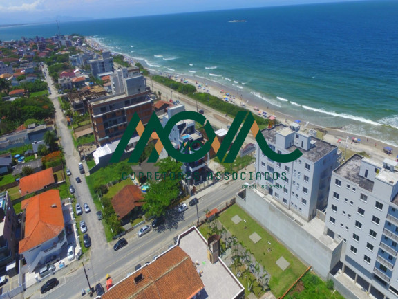 Imagem Imóvel com 3 Quartos à Venda, 103 m² em Jardim Pérola Do Atlântico - Itapoá