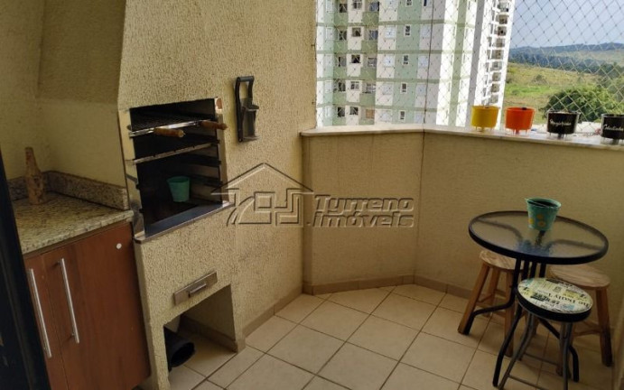 Imagem Apartamento com 3 Quartos à Venda, 73 m² em Urbanova - São José Dos Campos Imagem Apartamento com 3 Quartos à Venda, 73 m² em Urbanova - São José Dos Campos