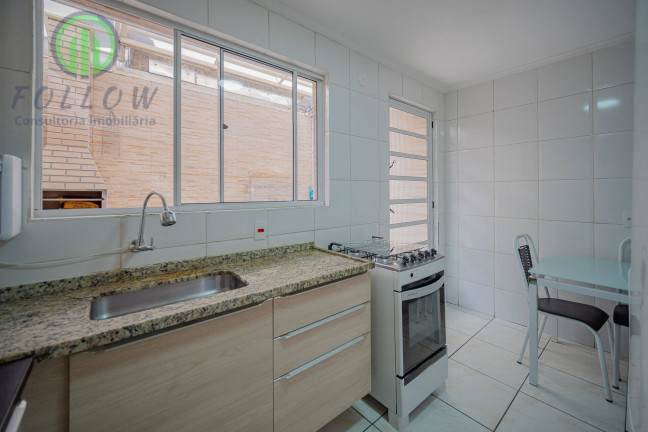 Imagem Casa com 2 Quartos à Venda, 54 m² em Santa Maria - Osasco