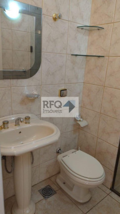 Imagem Imóvel com 2 Quartos à Venda, 107 m² em Itaim Bibi - São Paulo