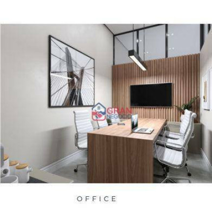 Imagem Apartamento com 3 Quartos à Venda, 177 m² em água Verde - Curitiba