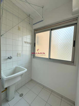 Imagem Apartamento com 3 Quartos à Venda, 61 m² em Piqueri - São Paulo