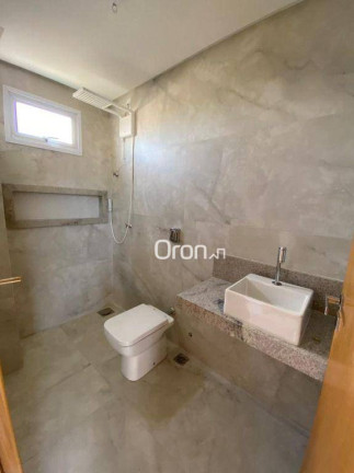 Imagem Sobrado com 3 Quartos à Venda, 235 m² em Parqville Jacarandá - Aparecida De Goiânia