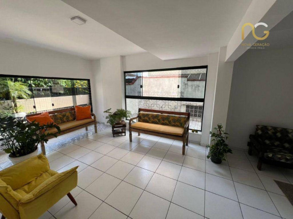 Imagem Apartamento com 4 Quartos à Venda, 133 m² em Boqueirão - Praia Grande Imagem Apartamento com 4 Quartos à Venda, 133 m² em Boqueirão - Praia Grande