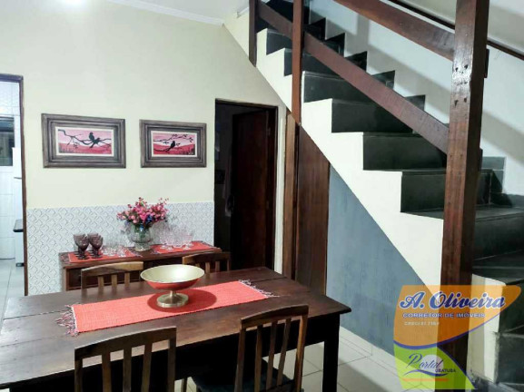 Imagem Apartamento com 3 Quartos à Venda, 135 m² em Silop - Ubatuba Imagem Apartamento com 3 Quartos à Venda, 135 m² em Silop - Ubatuba
