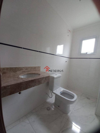 Imagem Apartamento com 2 Quartos à Venda, 69 m² em Tupi - Praia Grande