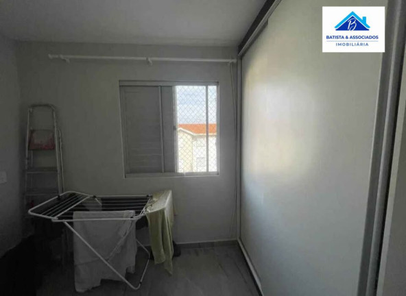 Imagem Apartamento com 2 Quartos à Venda, 50 m² em Residencial Cosmos - Campinas Imagem Apartamento com 2 Quartos à Venda, 50 m² em Residencial Cosmos - Campinas