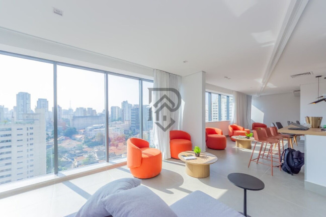 Imagem Apartamento com 2 Quartos à Venda, 44 m² em Vila Mariana - São Paulo