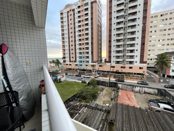 Imagem Apartamento com 1 Quarto à Venda, 40 m² em Mirim - Praia Grande Imagem Apartamento com 1 Quarto à Venda, 40 m² em Mirim - Praia Grande