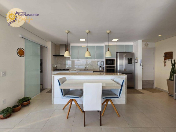 Imagem Apartamento com 3 Quartos à Venda, 125 m² em Centro - Bertioga