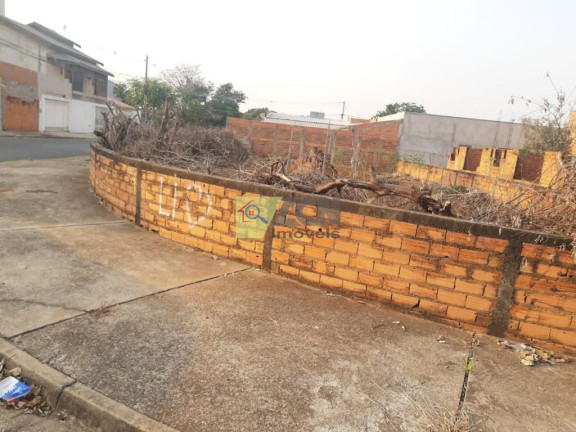 Imagem Terreno à Venda, 372 m² em Parque Gabriel - Hortolândia Imagem Terreno à Venda, 372 m² em Parque Gabriel - Hortolândia
