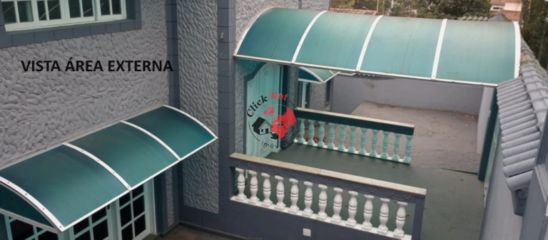 Imagem Sobrado com 3 Quartos à Venda, 373 m² em Parque Terra Nova - São Bernardo Do Campo
