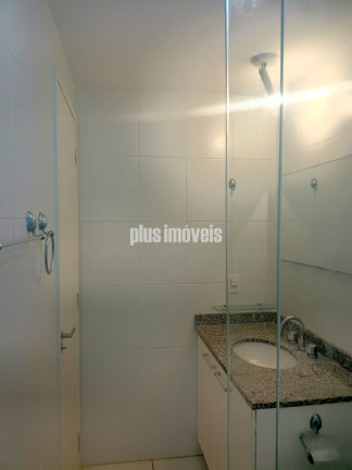 Imagem Apartamento com 1 Quarto à Venda ou Locação, 31 m² em Santo Amaro - São Paulo Imagem Apartamento com 1 Quarto à Venda ou Locação, 31 m² em Santo Amaro - São Paulo