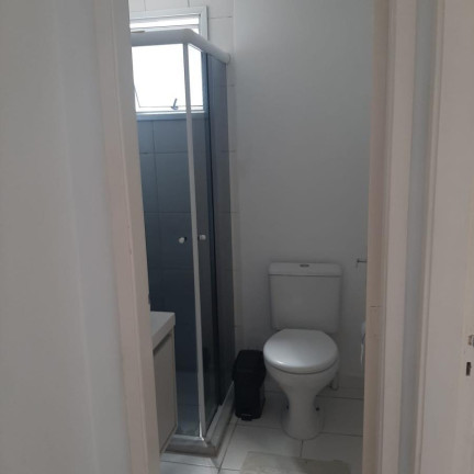 Imagem Apartamento com 2 Quartos à Venda, 50 m² em Saúde - São Paulo