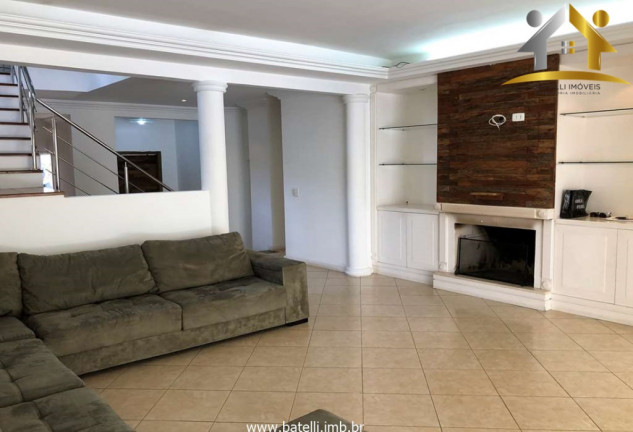 Imagem Casa de Condomínio com 4 Quartos à Venda, 233 m² em Granja Viana - Cotia