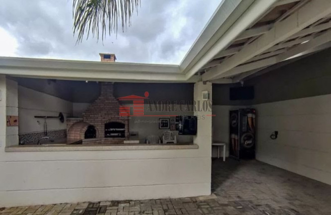 Imagem Apartamento com 2 Quartos à Venda, 52 m² em Presidente Altino - Osasco