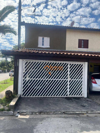 Imagem Sobrado com 2 Quartos à Venda, 104 m² em Jardim Cumbica - Guarulhos Imagem Sobrado com 2 Quartos à Venda, 104 m² em Jardim Cumbica - Guarulhos