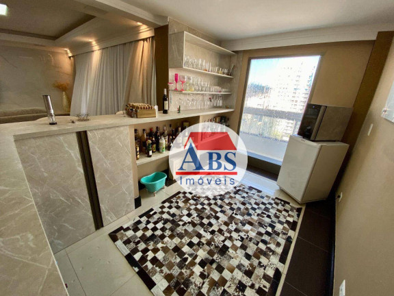 Imagem Cobertura com 3 Quartos à Venda, 315 m² em Canto Do Forte - Praia Grande Imagem Cobertura com 3 Quartos à Venda, 315 m² em Canto Do Forte - Praia Grande