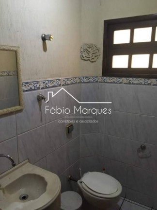 Imagem Sobrado com 2 Quartos à Venda, 116 m² em Vila Santa Teresa (zona Leste) - São Paulo