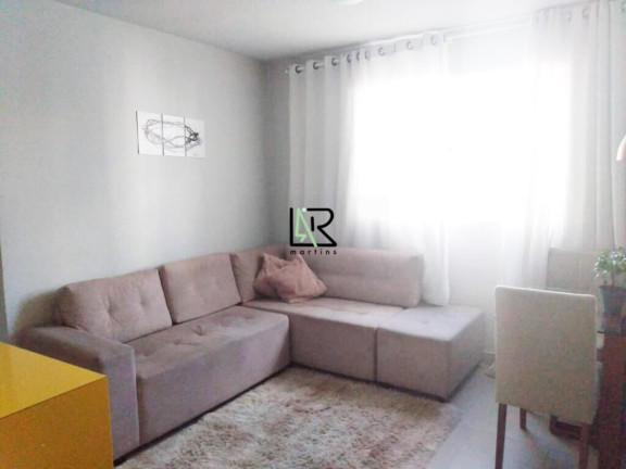 Imagem Apartamento com 2 Quartos à Venda, 80 m² em Angicos - Vespasiano Imagem Apartamento com 2 Quartos à Venda, 80 m² em Angicos - Vespasiano