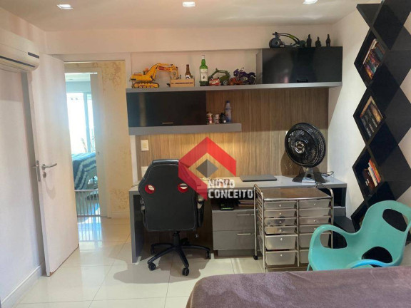 Imagem Apartamento com 4 Quartos à Venda, 189 m² em Guararapes - Fortaleza Imagem Apartamento com 4 Quartos à Venda, 189 m² em Guararapes - Fortaleza