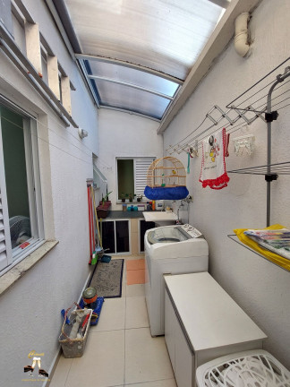 Imagem Apartamento com 3 Quartos à Venda, 74 m² em Paraíso - Santo André Imagem Apartamento com 3 Quartos à Venda, 74 m² em Paraíso - Santo André