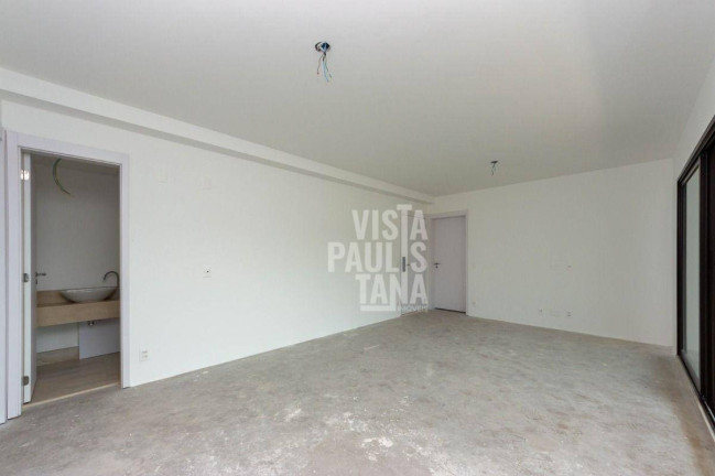 Imagem Apartamento com 3 Quartos à Venda, 174 m² em Perdizes - São Paulo