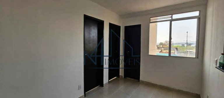 Imagem Apartamento com 2 Quartos à Venda, em Solange Park - Goiânia Imagem Apartamento com 2 Quartos à Venda, em Solange Park - Goiânia