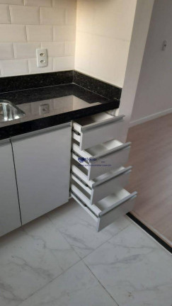 Imagem Apartamento com 2 Quartos à Venda, 38 m² em Bonsucesso - Guarulhos