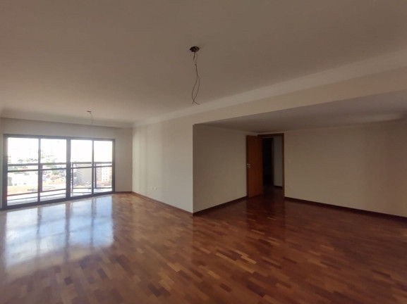 Imagem Apartamento com 3 Quartos à Venda, 136 m² em Centro - Piracicaba Imagem Apartamento com 3 Quartos à Venda, 136 m² em Centro - Piracicaba