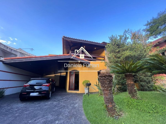Casa de Condomínio com 6 Quartos à Venda, 700 m² em Condomínio Isaura - Sorocaba
