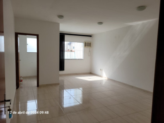 Sala Comercial para Alugar, 35 m² em Jardim Ismênia - São José Dos Campos