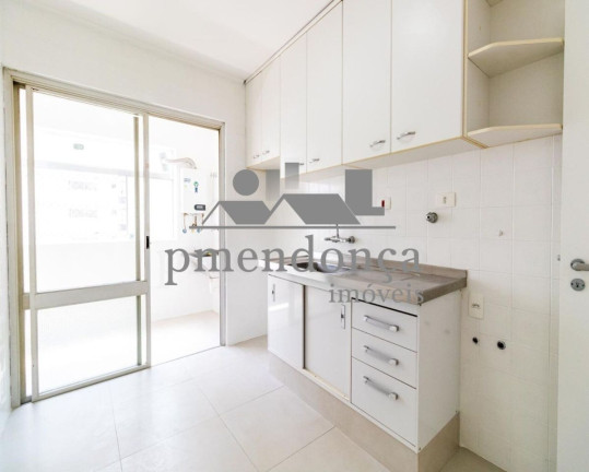 Imagem Apartamento com 2 Quartos à Venda, 75 m² em Cerqueira César - São Paulo