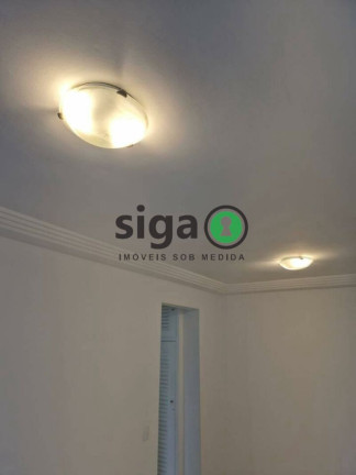 Imagem Apartamento com 1 Quarto para Alugar, 50 m² em Indianópolis - São Paulo