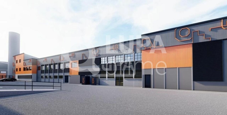 Imagem Imóvel Comercial para Alugar, 2.824 m² em Lapa - São Paulo