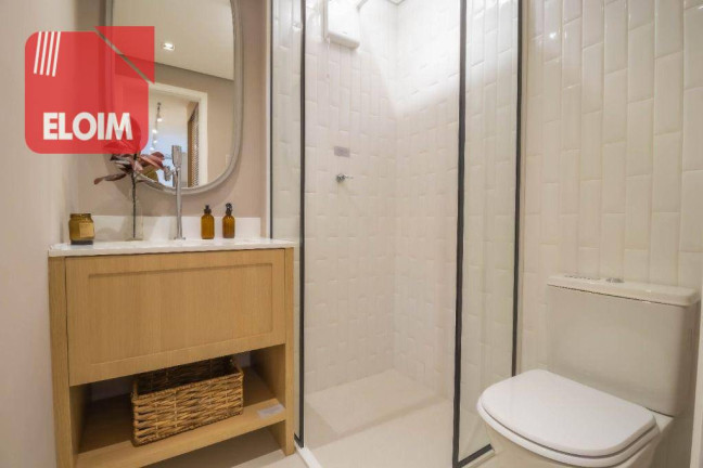 Imagem Apartamento com 2 Quartos à Venda, 38 m² em Perdizes - São Paulo Imagem Apartamento com 2 Quartos à Venda, 38 m² em Perdizes - São Paulo