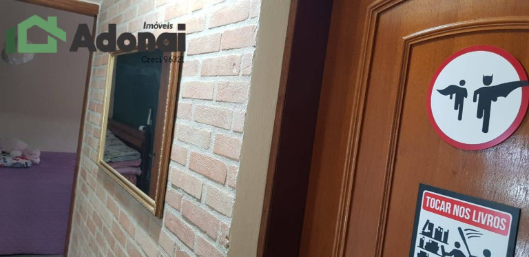 Imagem Chácara com 3 Quartos à Venda, 300 m² em Fazenda Primavera - Jarinu