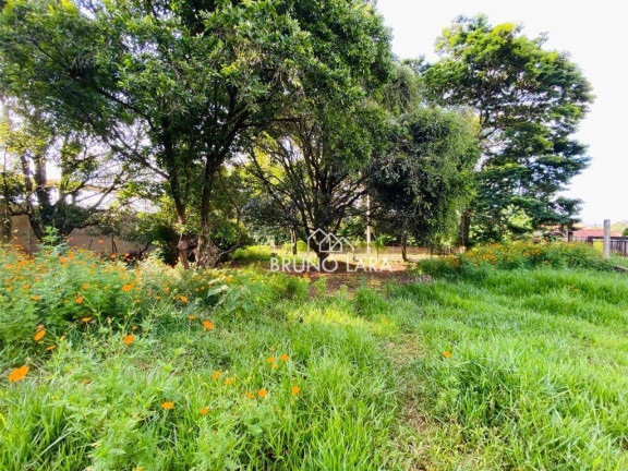 Imagem Terreno à Venda, 2.070 m² em Pousada Del Rey - Igarapé