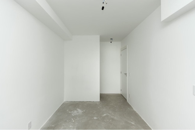 Imagem Apartamento com 1 Quarto à Venda, 47 m² em Vila Mariana - São Paulo
