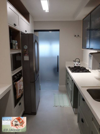 Imagem Apartamento com 3 Quartos à Venda, 90 m² em Vila Assunção - Santo André Imagem Apartamento com 3 Quartos à Venda, 90 m² em Vila Assunção - Santo André