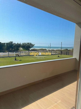 Imagem Casa com 4 Quartos à Venda, 360 m² em Condominio Atlantico Villas Club - Osório
