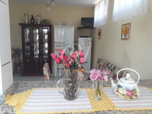 Imagem Casa com 3 Quartos à Venda,  em Santana - São José Dos Campos