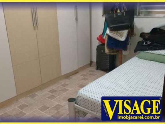 Imagem Apartamento com 3 Quartos à Venda, 93 m² em Jd. Emilia - Jacareí