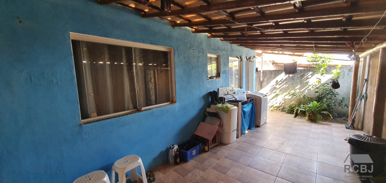 Imagem Casa com 3 Quartos à Venda,  em Caracóis De Baixo - Esmeraldas