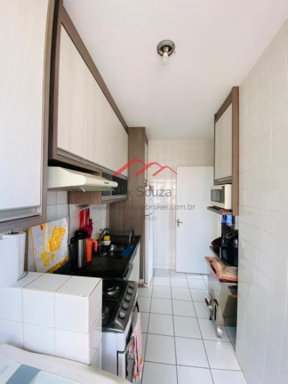 Imagem Apartamento com 2 Quartos à Venda, 49 m² em Jardim Recanto Dos Sonhos - Sumaré