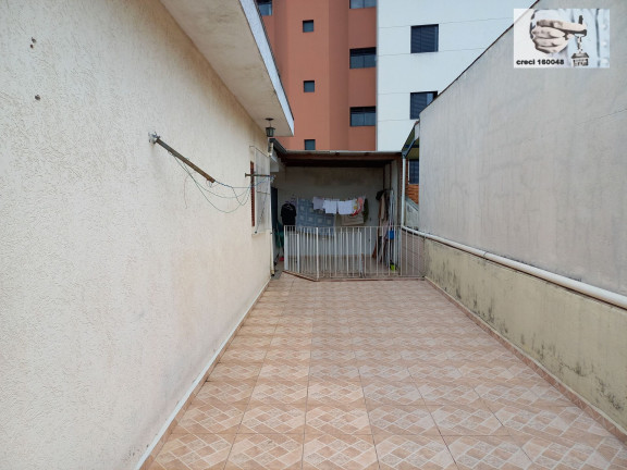Imagem Sobrado com 4 Quartos à Venda, 258 m² em Vila Carbone - São Paulo