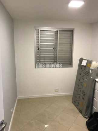 Imagem Apartamento com 2 Quartos à Venda, 50 m² em Panamby - São Paulo Imagem Apartamento com 2 Quartos à Venda, 50 m² em Panamby - São Paulo