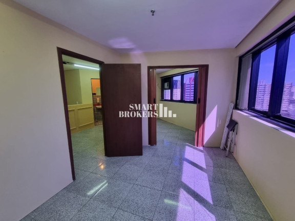 Imagem Sala Comercial à Venda, 48 m² em Vila Mariana - São Paulo