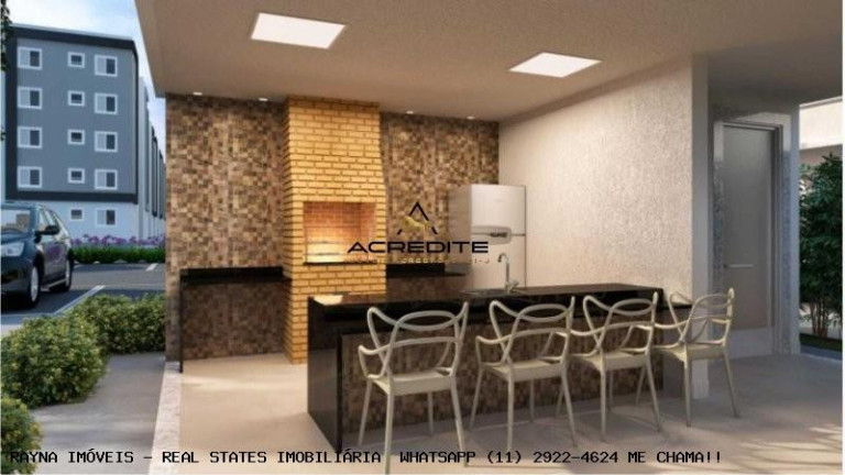 Imagem Apartamento com 2 Quartos à Venda, 34 m² em Jardim Brasil (zona Norte) - São Paulo Imagem Apartamento com 2 Quartos à Venda, 34 m² em Jardim Brasil (zona Norte) - São Paulo
