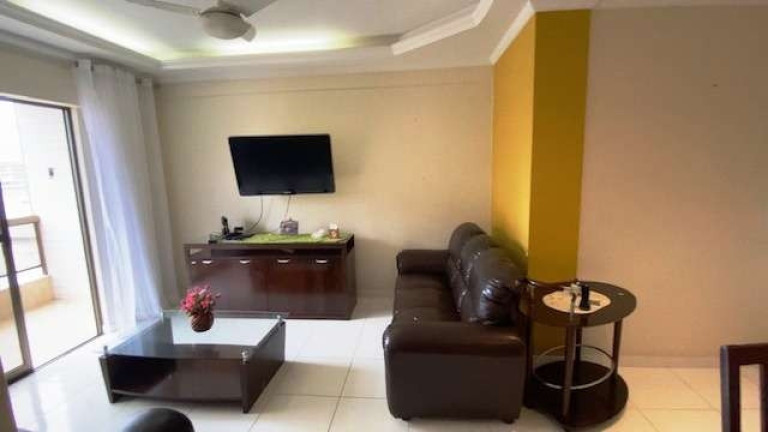 Imagem Apartamento com 3 Quartos à Venda, 120 m² em Braga - Cabo Frio Imagem Apartamento com 3 Quartos à Venda, 120 m² em Braga - Cabo Frio
